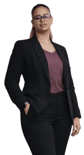 Aleja González, diseñadora UX/UI y desarrolladora Front-end en Chile