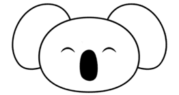 logo proyecto Estudio Mercado KoalaDrive