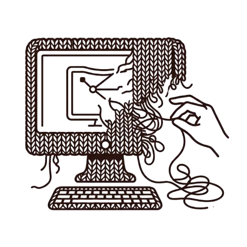 Sitio web lento que pierde visitantes — nudo de conversión