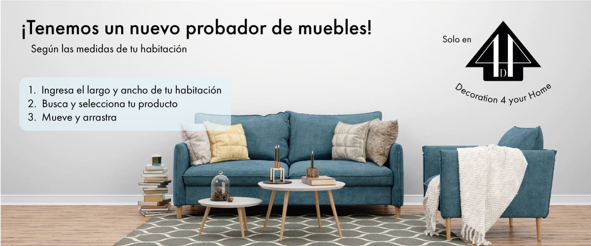 Instrucciones Probador